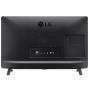 LG - LED SmartTV / Monitor 24TQ520S-PZ.AEU