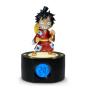 TEKNOFUN - Despertador Alarme Luffy com Luz 811638