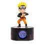 TEKNOFUN - Despertador Alarme Figura Naruto 811607