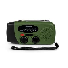THOMSON - Rádio Dinâmo Emergência RT260