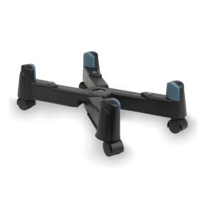 NGS - Suporte CPU's PCTRANSFER