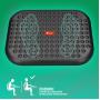 NGS - Base p/ Pés Ergonomica FOOTNEST