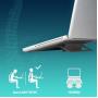 NGS - Base p/ Portateis 10"-15" LIFTSTAND