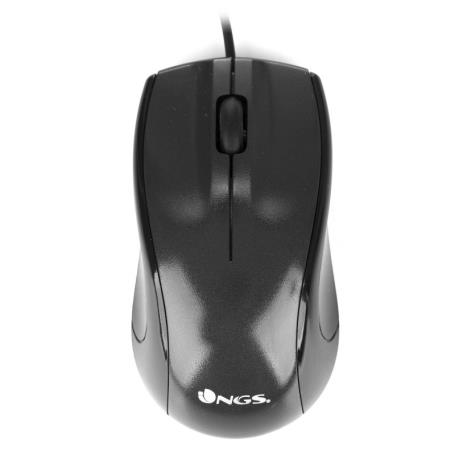 NGS - Rato optical Wired MIST