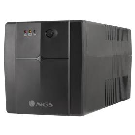NGS - UPS FORTRESS1500V2 