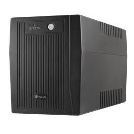 NGS - UPS FORTRESS2000V2