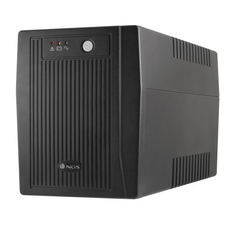 NGS - UPS FORTRESS2000V2