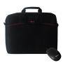 NGS - Organizer + Mouse BLACKCOZY BUREAUKIT