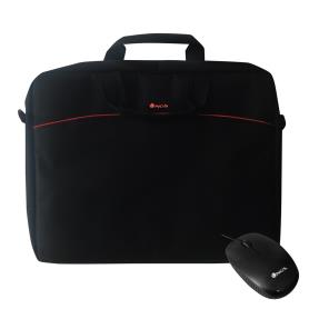 NGS - Organizer + Mouse BLACKCOZY BUREAUKIT