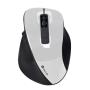 NGS - Rato Ótico Wireless BOWWHITE