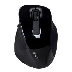 NGS - Rato Ótico Wireless BOWBLACK