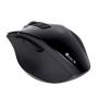 NGS - Rato Ótico Wireless BOWBLACK