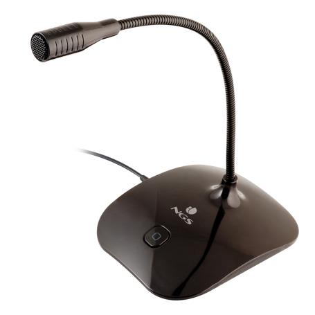 NGS - Microfone Mesa MS115