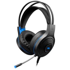1LIFE - Auscultadores Gaming com Microfone 1IFEGHSSONIC
