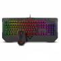 1LIFE - Teclado + Rato 1IFESPKCOMBOPT