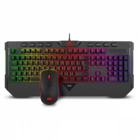 1LIFE - Teclado + Rato 1IFESPKCOMBOPT
