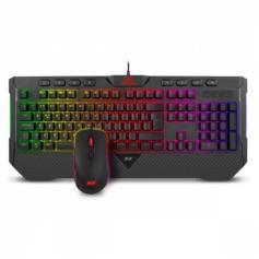 1LIFE - Teclado + Rato 1IFESPKCOMBOPT