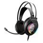 KROM - Auscultadores Gaming com Microfone NXKROMKAPPA