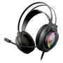 KROM - Auscultadores Gaming com Microfone NXKROMKAPPA