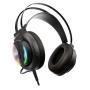KROM - Auscultadores Gaming com Microfone NXKROMKAPPA