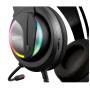 KROM - Auscultadores Gaming com Microfone NXKROMKAPPA