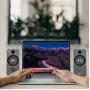 NGS - Coluna Speaker SB350