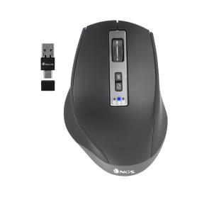 NGS - Rato Wireless BLUR-RB