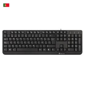 NGS - Teclado USB FUNKYV3PT