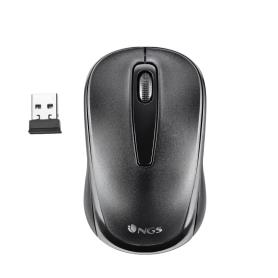 NGS - Rato Óptico 1200DPI EASYGAMMA