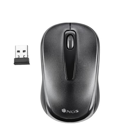 NGS - Rato Óptico 1200DPI EASYGAMMA