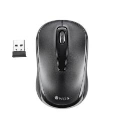 NGS - Rato Óptico 1200DPI EASYGAMMA