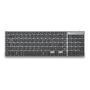 NGS - Teclado FORTUNE-BTPORTUGUESE