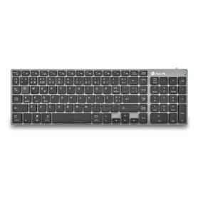 NGS - Teclado FORTUNE-BTPORTUGUESE