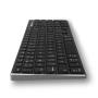 NGS - Teclado FORTUNE-BTPORTUGUESE