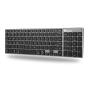 NGS - Teclado FORTUNE-BTPORTUGUESE