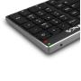 NGS - Teclado FORTUNE-BTPORTUGUESE