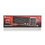 NGS - Teclado FORTUNE-BTPORTUGUESE