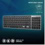 NGS - Teclado FORTUNE-BTPORTUGUESE