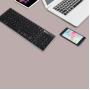 NGS - Teclado FORTUNE-BTPORTUGUESE