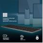 NGS - Teclado FORTUNE-BTPORTUGUESE