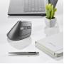 NGS - Rato Wireless Ergonomic EVOKARMA