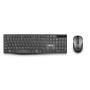 NGS - Teclado + Rato HYPEKIT