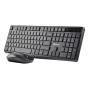NGS - Teclado + Rato HYPEKIT