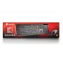 NGS - Teclado + Rato HYPEKIT