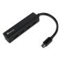 NGS - Adaptador USB-C WONDERHUB4