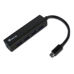 NGS - Adaptador USB-C WONDERHUB4