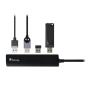 NGS - Adaptador USB-C WONDERHUB4