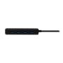 NGS - Adaptador USB-C WONDERHUB4