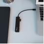 NGS - Adaptador USB-C WONDERHUB4