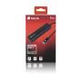 NGS - Adaptador USB-C WONDERHUB4